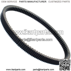 Drive Belt for Polaris 3211161 3211106 3211130 3211116