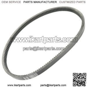 Drive Belt For John Deere M125383 / Gator 4x2 6x4 M-Gator Drive Belt