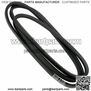 Mower Ground Drive Belt for Craftsman Ayp Husqvarna 532165813 165813 161850