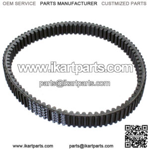 Drive Belt for Yamaha Grizzly 600 YFM600 YFM 600 1998-2001