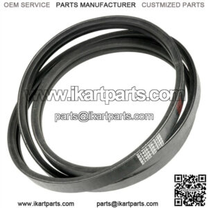 Drive Belt fits John Deere M131808