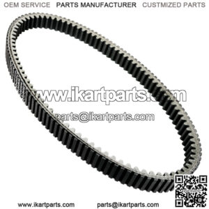 Clutch Drive Belt for Polaris General 1000 Eps 2016 2017 2018 2019 2020