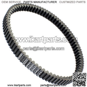 Drive Belt for Suzuki LT-A400F LTA400F Eiger 400 4X4 Auto 2002-2007 V-Belt