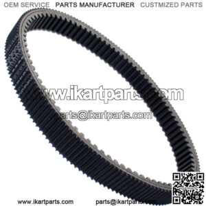 Drive Belt for Arctic Cat 650 H1 Auto 4X4 2005-2011
