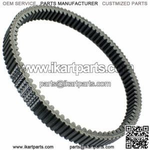 Drive Belt for Arctic Cat Alterra TRV 1000 XT 2017 / Alterra 700 2019-2021