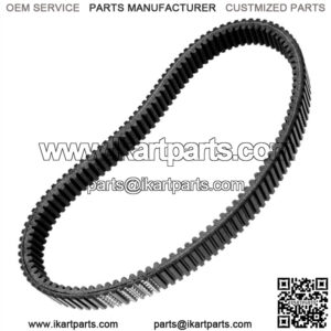CVT Drive Belt for Polaris Ranger XP 1000 2019 - 2021 Except Full Size 3211186
