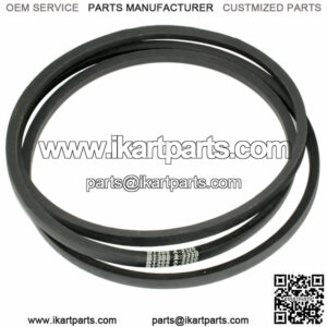 V-Belt Transmission Drive Belt for John Deere LT150 LT160 LT170 LT180 LT190