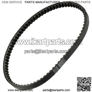 Clutch Drive Belt for Polaris 0450239 Clutch Drive Belt