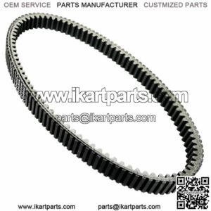 Clutch Drive Belt for Polaris 3211206
