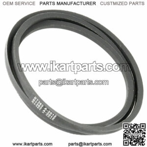 Drive Belt for Cub Cadet LGT1050 LGTX1050 LGTX1054 / 265-213 265213 V-Belt