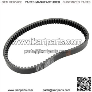 General Transmission Belt fits John Deere GT37419 AUC13704 MIA12479