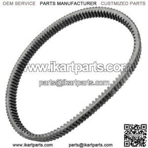 Drive Belt for Arctic Cat M8000 2014-2017 / XF8000 2014-2017 / ZR8000 2014-2017