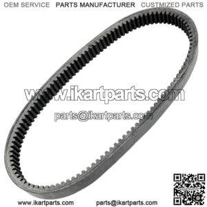 Drive Belt for Arctic Cat Cf5 EFI 2009 / F5 EFI 2009-2014 / F570 2009 2010-2014