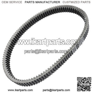 Drive Belt For Arctic Cat Jaguar Z1 1100 EFI 2007-2008