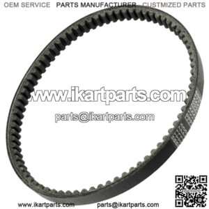 CVT Drive Belt fits Polaris RZR 170 2009 2010 2011 2012 2013 2014 - 2021 0454497