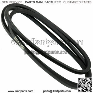 Transmission Belt for Husqvarna GTH27V48LS GTH3052TF GTH52XLS