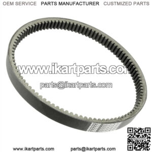 Drive Clutch Belt Fits Ski-Doo Legend 500 600 700 800 2002 2003 2004 414860700