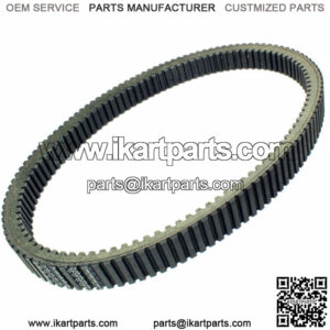 Drive Belt for Can-Am Maverick Sport / MAX 1000 1000R DPS XMR XRC 2019-2020