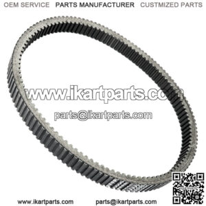 Drive Belt for Arctic Cat F1100 LXR Sno Pro / F1100 LXR Sno Pro Turbo 2012 2013
