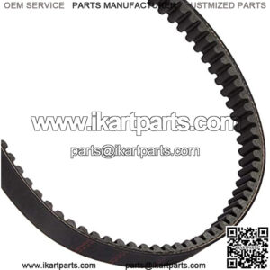 Q43203W Go Kart Belt for Compatible with Yerf Dog Comet Manco 30 Series Drive Belt 203591 10052 7655