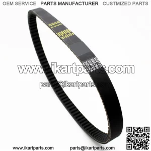 Torque converter 203788 CVT Transmission belt for go kart