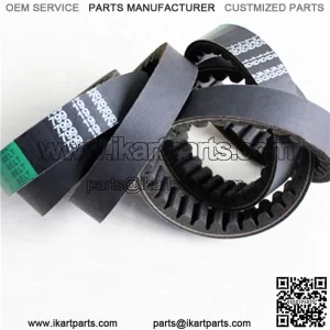 Drive CVT Belt 799-19-28-K (Kevlar) GY6 Scooter Go-Karts ATVs parts