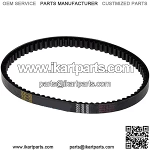 14363 (743-20-30) Manco Replacement Drive Belt for 150cc American Sportworks Go-Karts