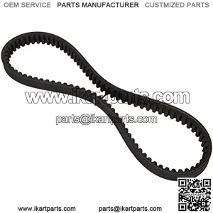 Go Cart Drive Belt for 30 Series GO Kart Comet 203597A 203597