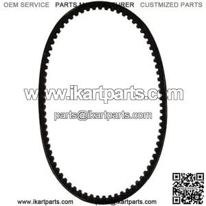 Hammerhead GTS 250, SS 250 Go Kart Drive Belt 172MM-B-053000