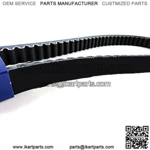906 22.5 30 CVT Drive Belt for GY6 250cc Scooter Moped ATV Go Kart Roketa Taotao Vespa Jonway Vento Verucci