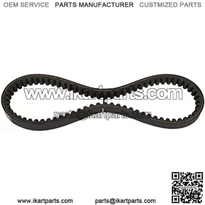 Go Cart Drive Belt for 20 Series GO Kart Comet 203581 203581A 203581B 203581C