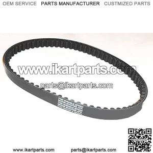 drive belt go kart MID XRX XRS Hammerhead80T 9.100.018-669 Gate's
