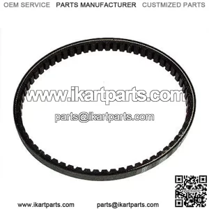 New TORQUE CONVERTER Cogged Go Kart/Go Cart BELT for Primeline 7-07895