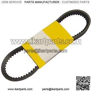 New 203592 Exact OEM SPEC Aramid GO Kart Belt Comet 203592A 203592B 30 Series Check Full Model List in Description + Free Lawn Care E-Book