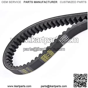 Converter Belt Replacement for Go Kart 37x98 Comet 203597 203597A 10042