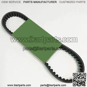DRIVE BELT MADE W/KEVLAR 513-1046 CARTER TALON 150 150CC SERIES GO KART CART