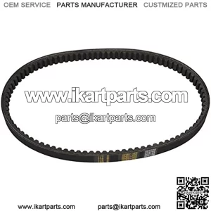 Primary Drive Clutch Belt 40 Series for Comet 203788 203788A