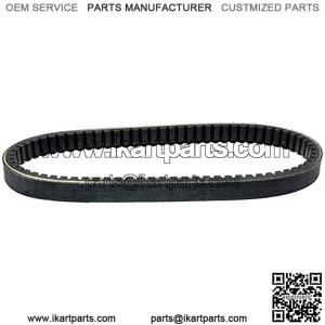 Comet Torque Converter Belt 203591A 203591 fits Manco & Carter Brothers Go-Karts