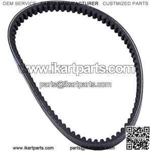 GC Drive Belt for Hammerhead 150 GT GTS Junior Standard Go Kart 150cc M150-1033000