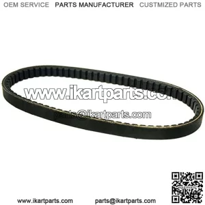 735-19.1 Drive Belt for the Baja Blaster (BB65) & Sand Dog (SD65) Go Karts