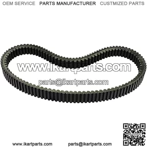 Drive Belt for Go Kart Torque Converter Kit for 2016-2021 for General 1000 Ranger 1000 Crew
