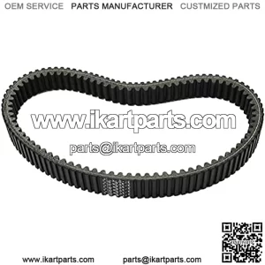 Drive Belt for Go Kart Torque Converter Kit for CForce 400 CForce 450 CForce 500 CForce 520 550 CForce 600