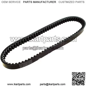 743-20-30 Drive Belt for GY6 150cc ATVs Go Karts Scooters 150cc Quad 4 Wheeler