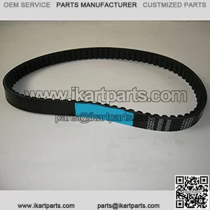 OEM 743-20-30 Drive Belt for 150cc GoKarts and ATV's
