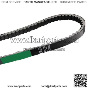ATKS-033 729-17.7-30 Reinforced Racing CVT Drive Belt for GY6 49cc 50cc 80cc 100cc 139QMB 139QMA 147QMD Scooter Moped Long Case Engine