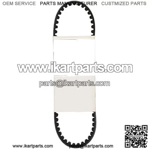 PL30507 Premium Continuously Variable Transmission (CVT) Scooter Belt