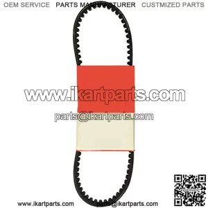 PL30809 Premium Continuously Variable Transmission (CVT) Scooter Belt