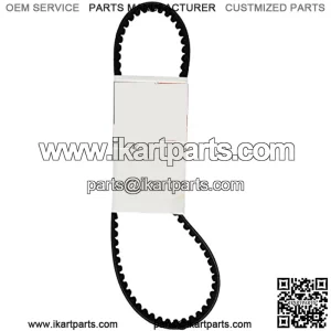 PL30708 Premium Continuously Variable Transmission (CVT) Scooter Belt