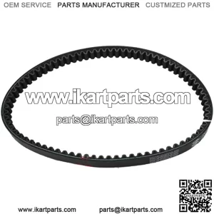 743-20 Belt for GY6 150cc Scooters, Go Karts & ATVs