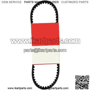 PL30807 Premium Continuously Variable Transmission (CVT) Scooter Belt